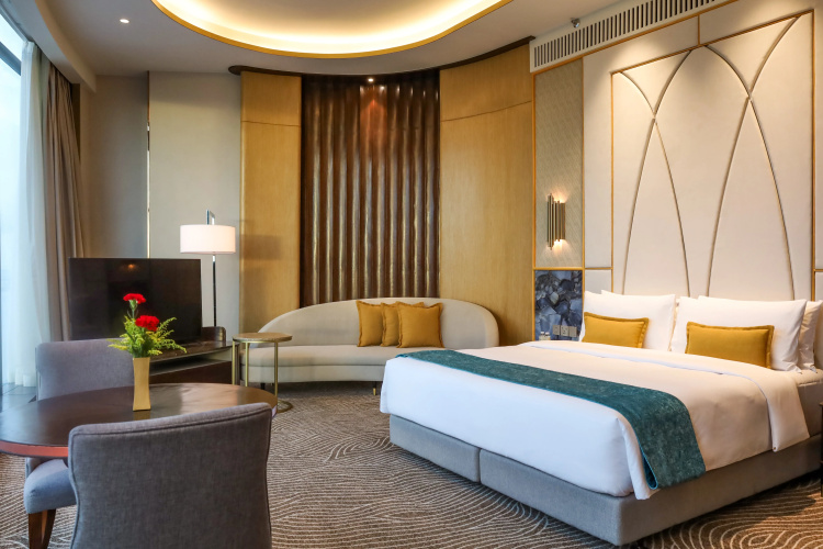 Fili Hotel Cebu