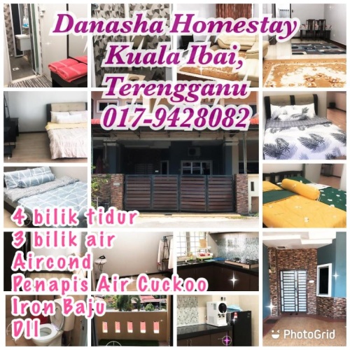 4 Bedrooms Cottage