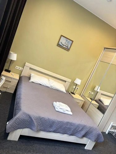 Фотография номера гостиницы Шатура