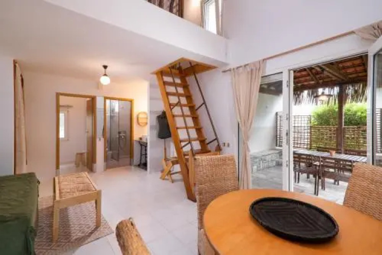 Pyrgos Bungalows
