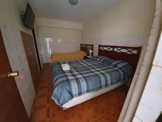 Standard Suite