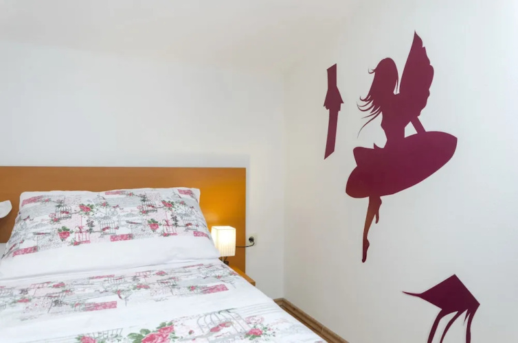 Apartment Marija