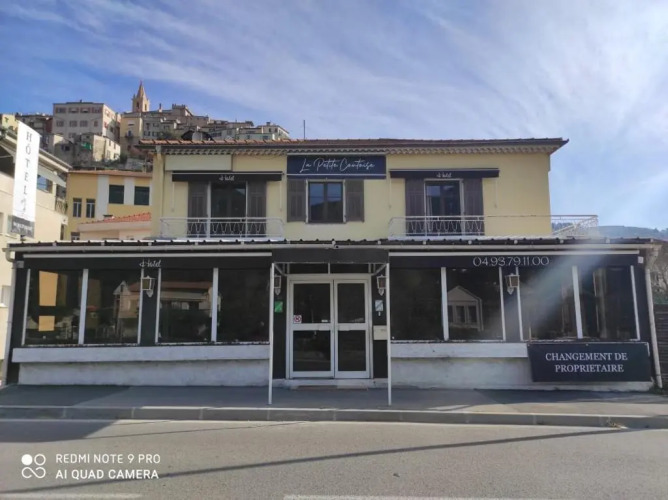 Les Tchitchou'S Night