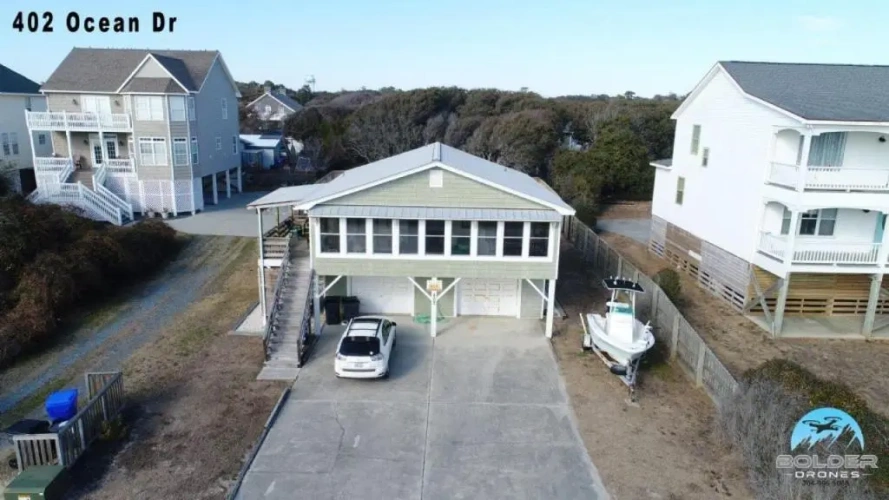Cottage