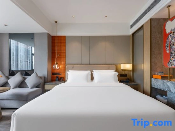 Business Double room