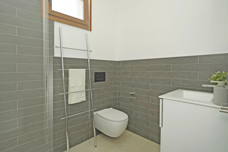 Le Giare PT/7 in Polpenazze del Garda