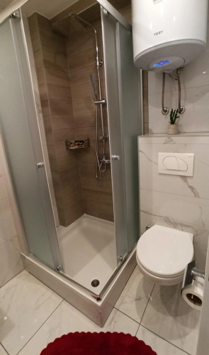 Apartmani President IV