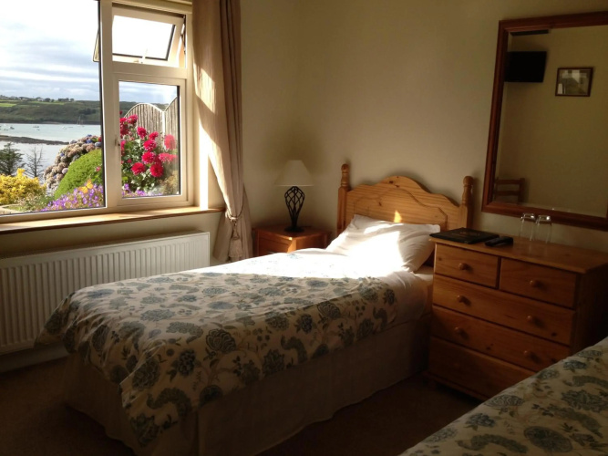 Channel View Bed & Breakfast