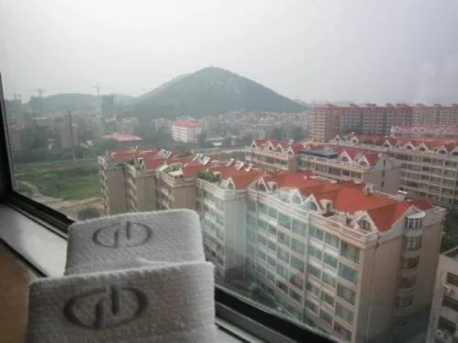 Shandong Jindu Hotel