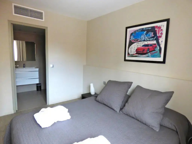 Arthur Properties Rue d'Antibes