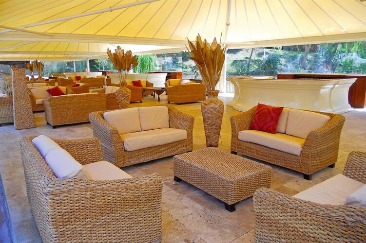 Arbatax Park Resort - TelisOver view