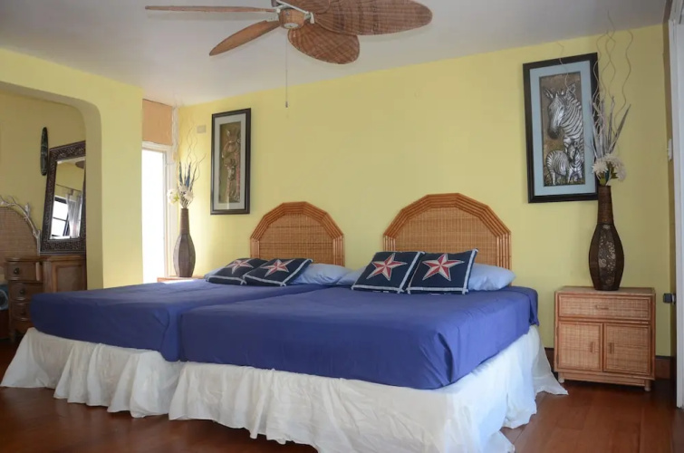 Caprice 14 Cable Beach Luxury Villa