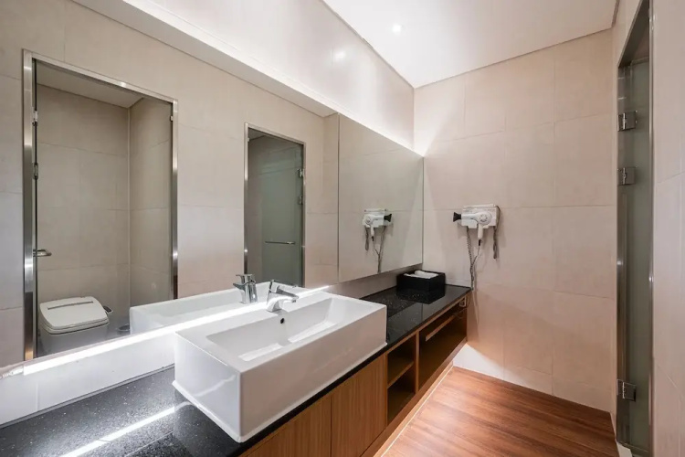 Guwol Hotel Rondo