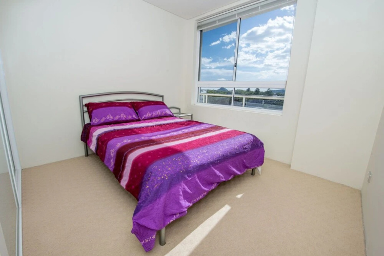 Carrington 4 - Nelson Bay