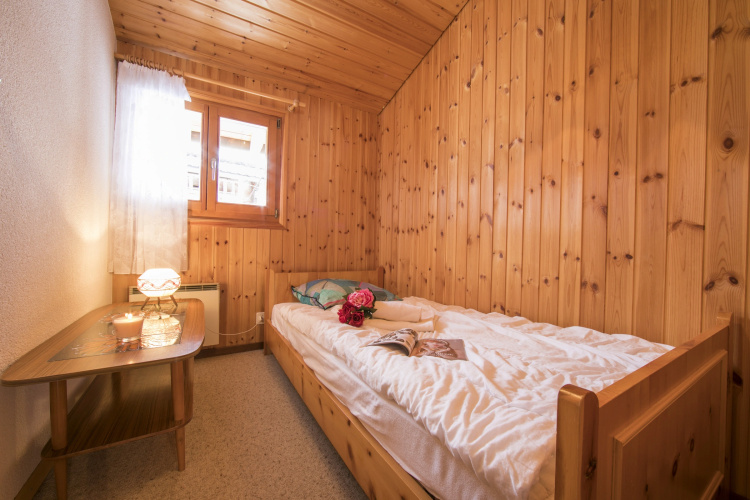 Chalet La Caleche