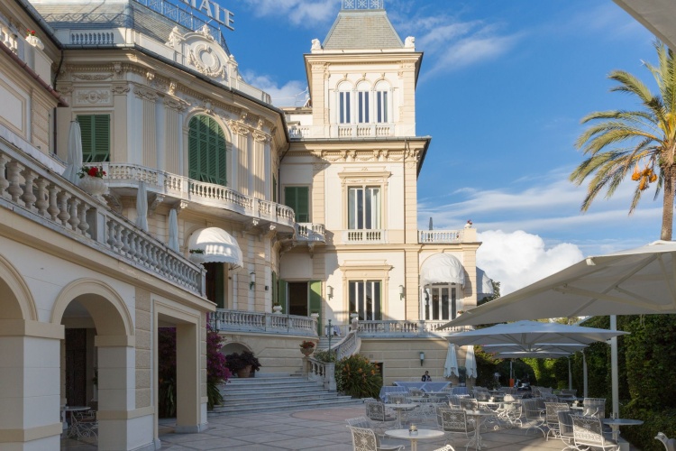 Imperiale Palace Hotel photo 27