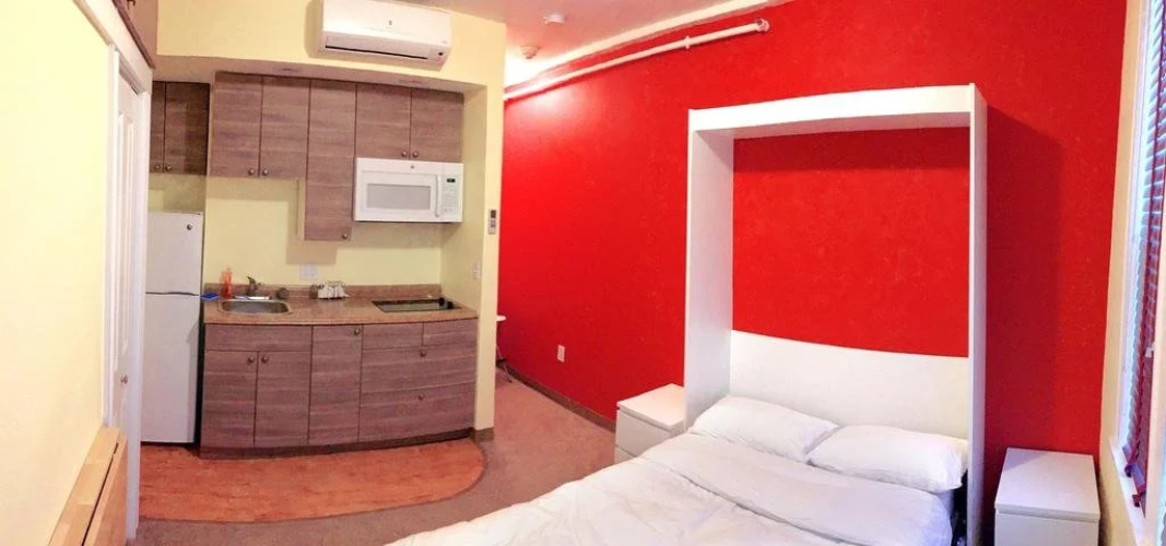 Hotelbild