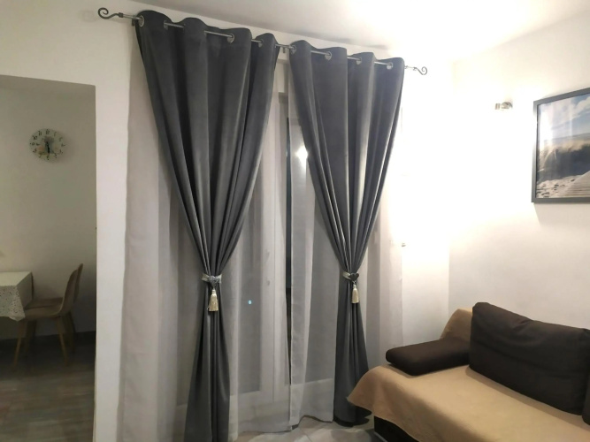 Apartmani Mira
