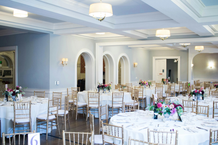 The Strathallan Rochester Hotel & Spa - DoubleTree by Hilton photo 28