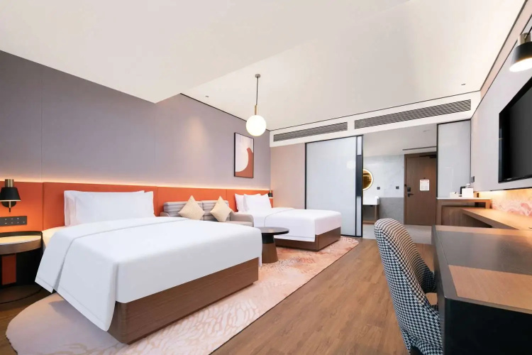 Hilton Garden Inn Handan She County