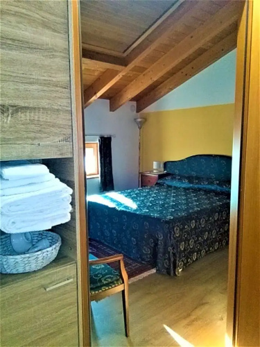 B&B Paradiso