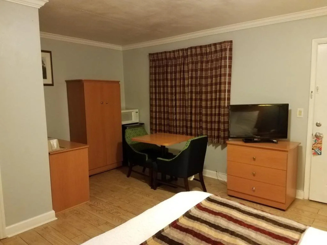 Scottish Inns Okeechobee