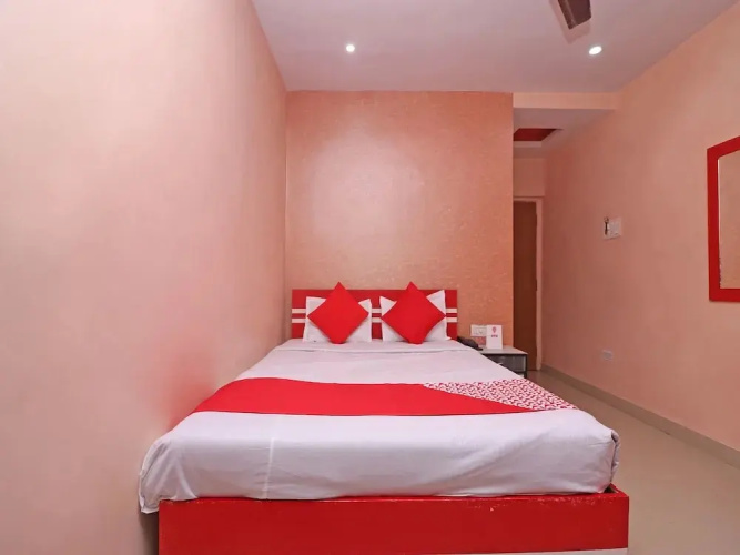 Hotel Digha By OYO Rooms