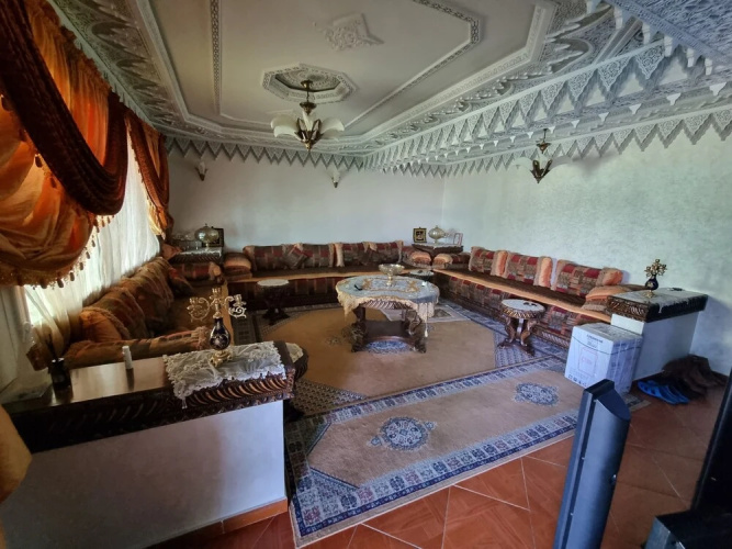 Appartement Residence Paradise A