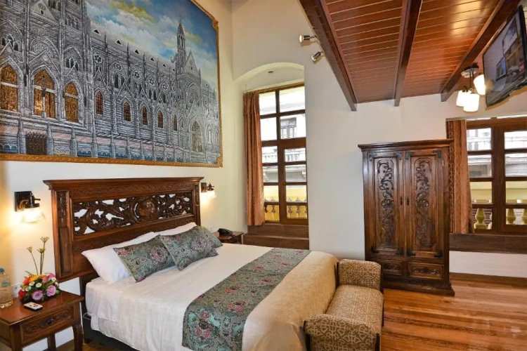 Standard Family room