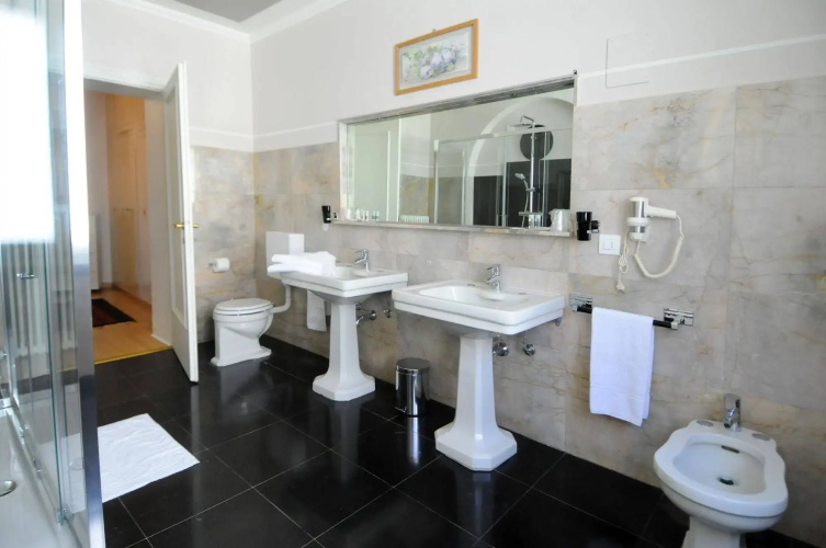 B&B Cangrande di Danese-Viviani