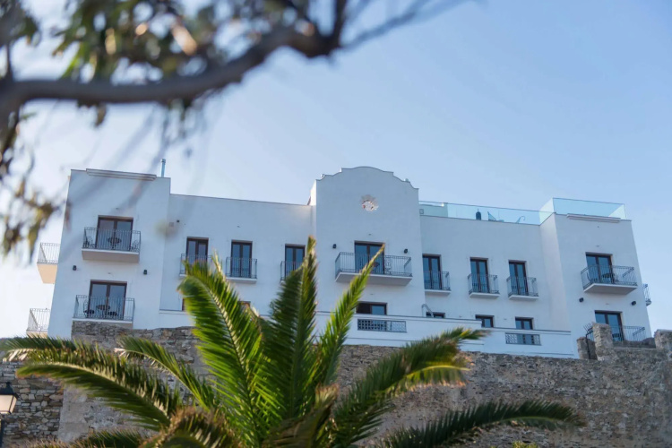 Hotelafbeelding
