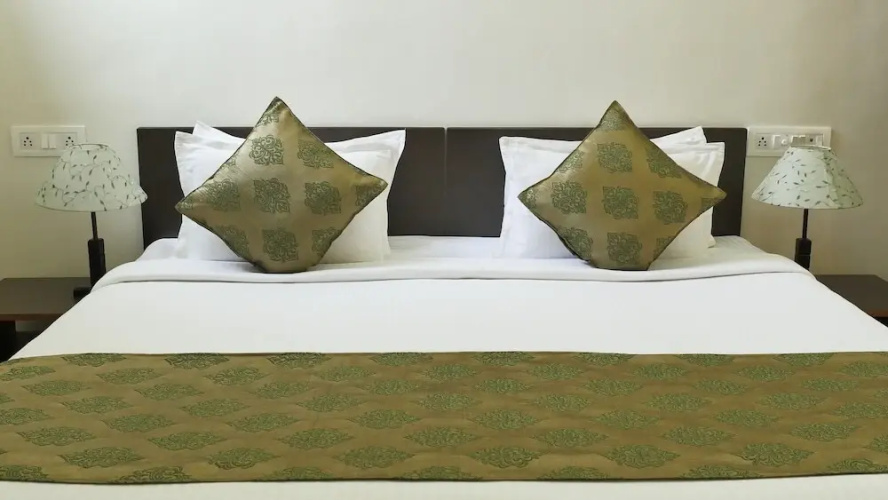 PACE Hotel Arungabad
