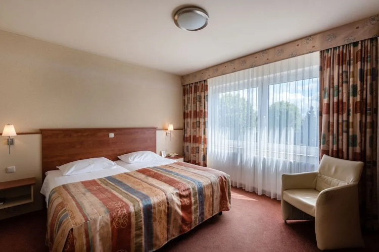 Hotel Berghoeve