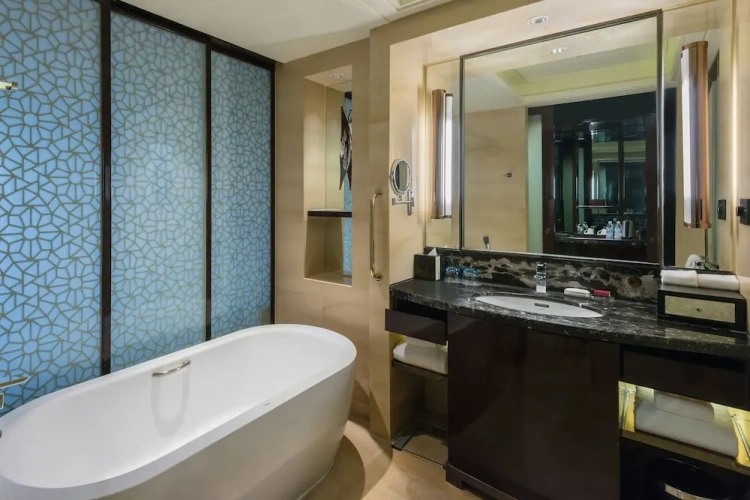 Standard Double Club room