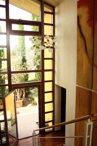 BedBreakfast Belvedere
