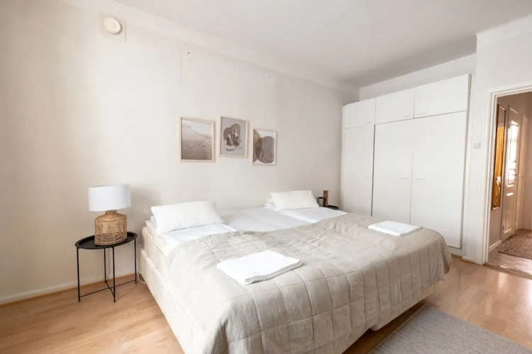 Standard Apartment
