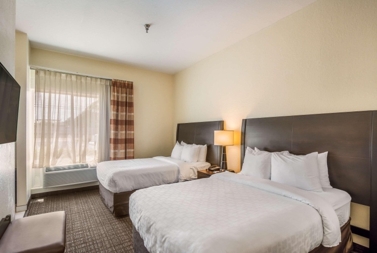 Clarion Inn & Suites photo 11