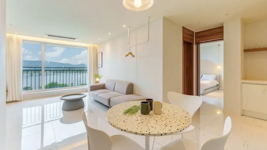 Chuncheon The Haven River Pension