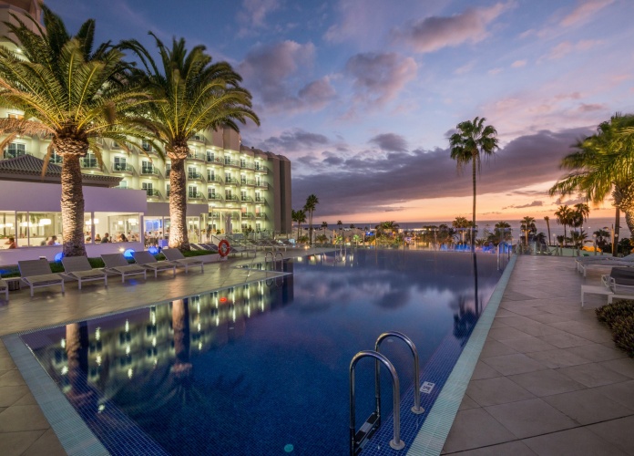 HOVIMA Costa Adeje - For Cool Adults photo 41