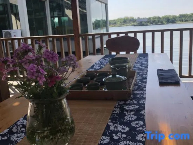 Hefengxiyu Resort