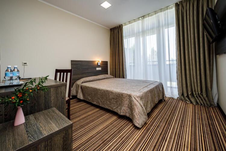 Фотография номера гостиницы Спорт