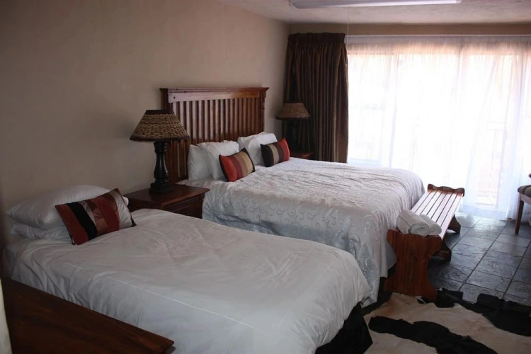 Letaba River Lodge