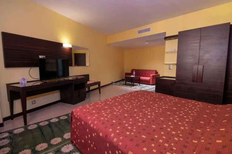 Hotel Belvedere