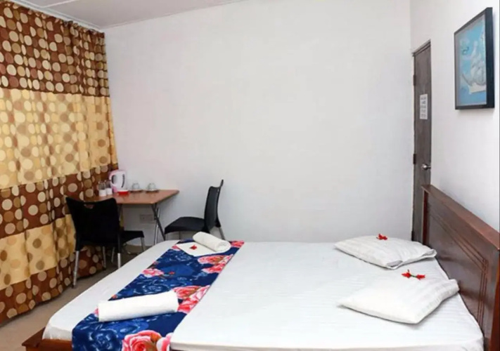 Hotelbild