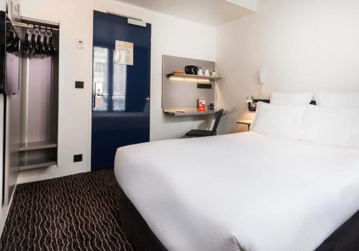 Privilege Double room