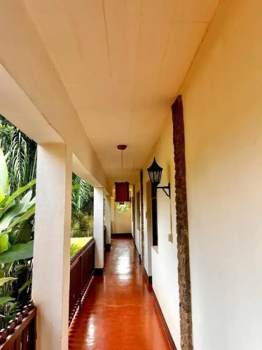 MCF Kilimanjaro Lodge Moshi