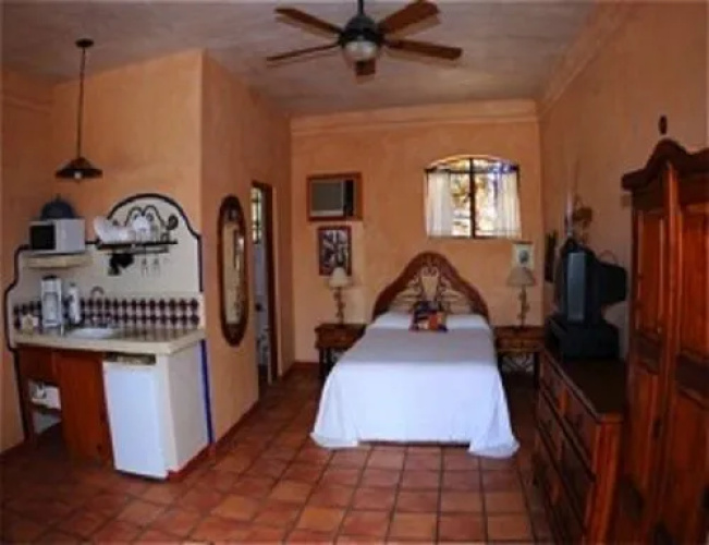 Posada del Molino