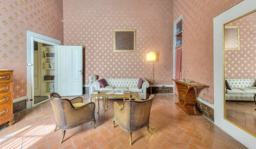 Maggio 9 Apartments