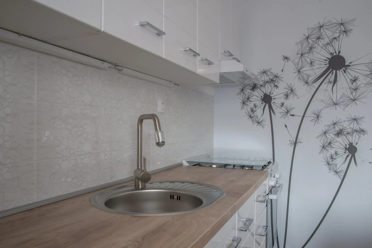 Apartment Vir