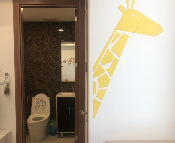 Arcadia Family Suite